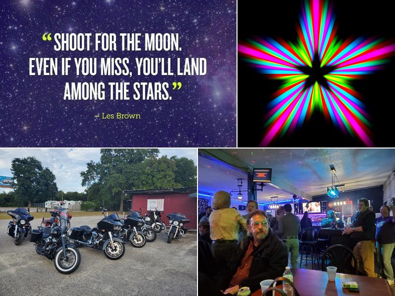 T's Southern Star Tavern