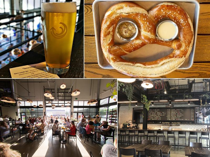 Breakside Brewery - NW Slabtown