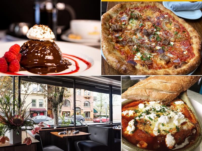 Carina Lounge 410 NW 21st Ave, Portland