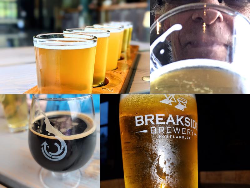 Breakside Brewery & Tasting Room