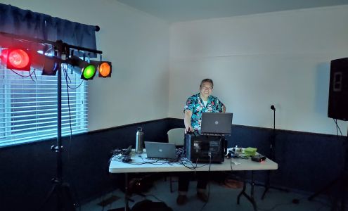 Clackamas Community Club