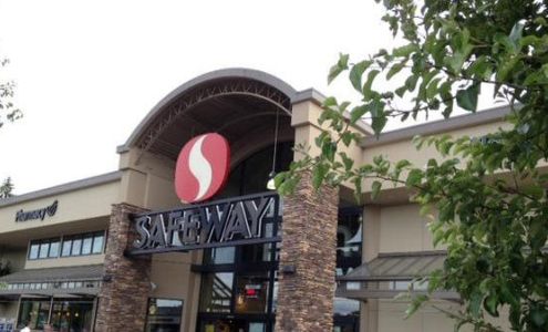 Safeway Centralia