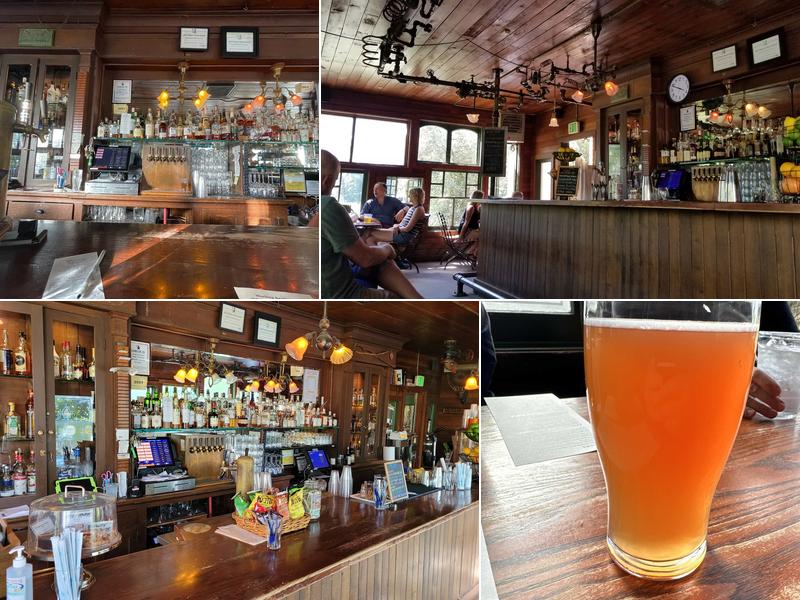 Distillery Bar 2126 SW Halsey St, Troutdale