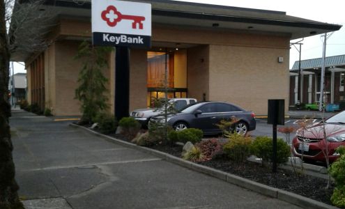 KeyBank