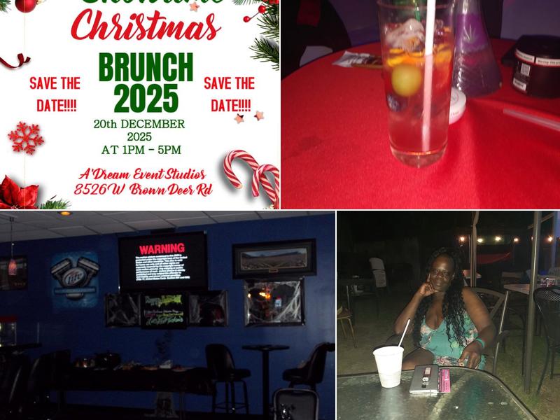 C Notes Upscale Sports Lounge