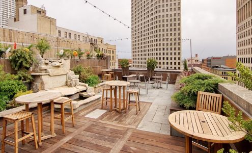 Hotel Metro, Autograph Collection