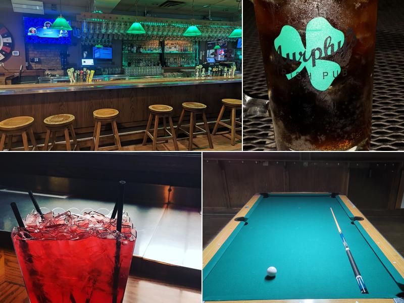 Murphy's Irish Pub