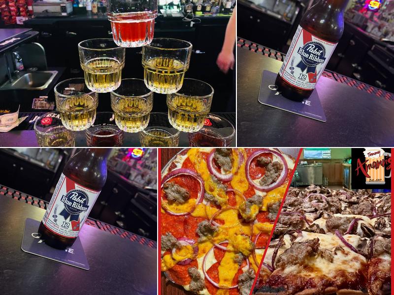 Tommy Amann's 8824 W Becher St, West Allis