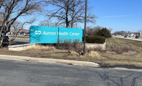 Aurora Urgent Care