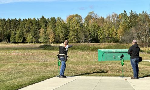 New Franken Sportsmens Club New Franken