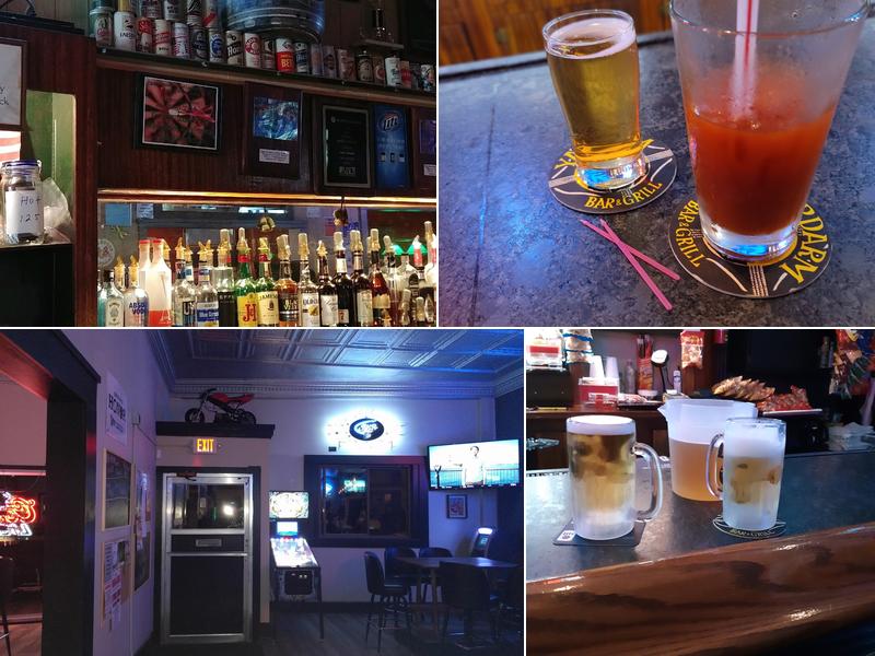 Joey's 1865 Taylor Ave, Racine