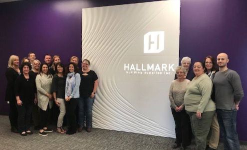 Hallmark Building Supplies Inc.