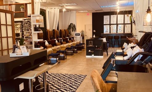 Vatsana Beauty Lounge