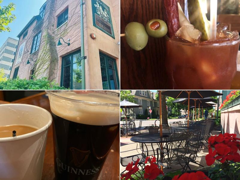 County Clare Irish Inn & Pub