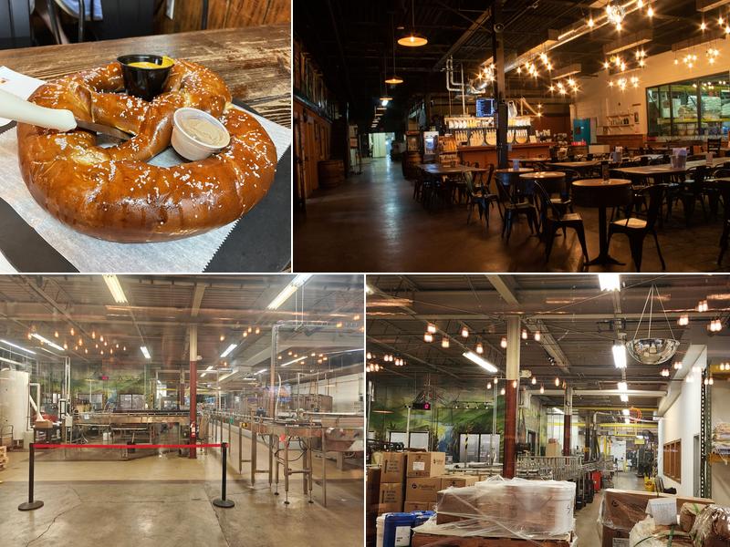 Sprecher Brewing Co.