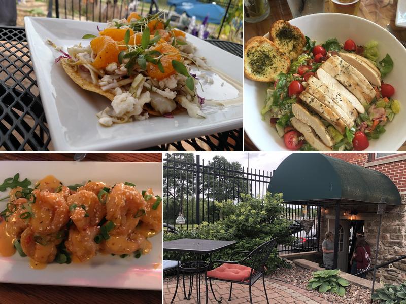 Sheeley House Saloon