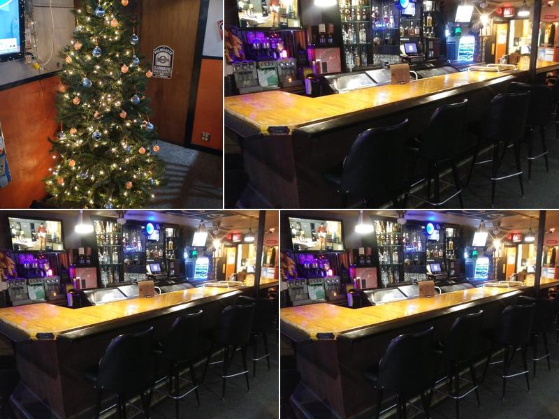 Pig Iron Pub and Grub 613 St Paul Ave, Beloit