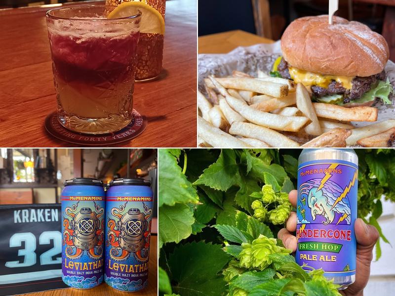 McMenamins Queen Anne