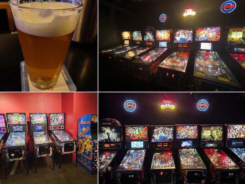 Corner Pocket West Seattle