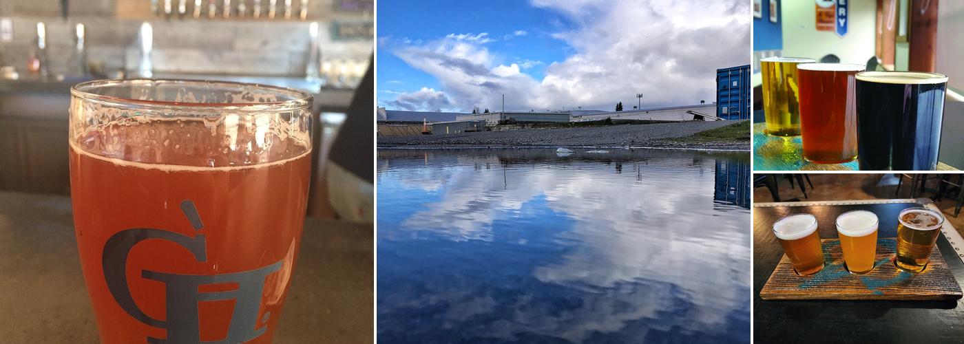 Gig Harbor Brewing Co.