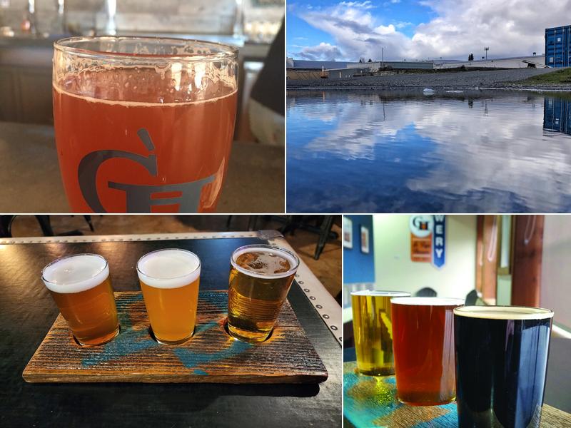 Gig Harbor Brewing Co.