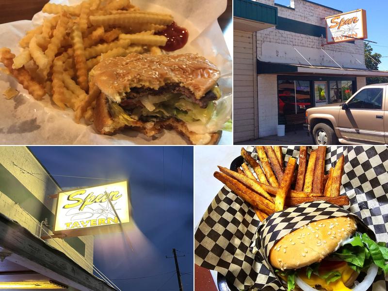 Spur Tavern 3980 Harrah Rd, Harrah