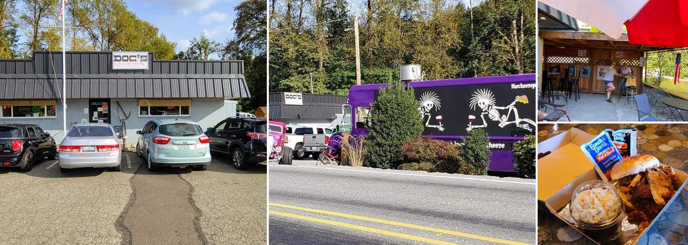 Doc's Riverside Taphouse