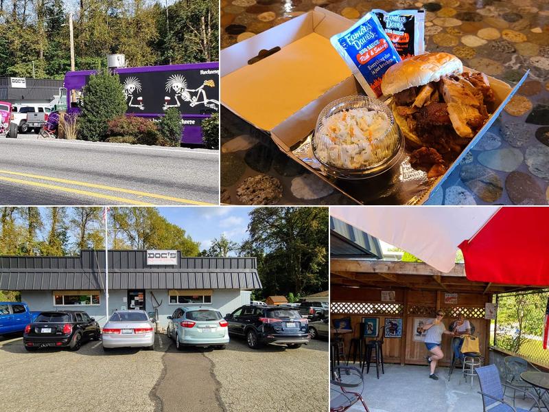 Doc's Riverside Taphouse