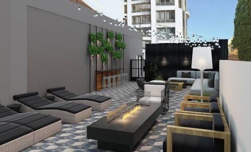 Kimpton Hotel Palomar Los Angeles Beverly Hills