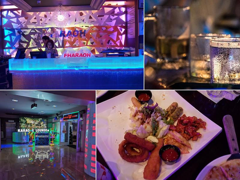 Pharaoh Karaoke Lounge