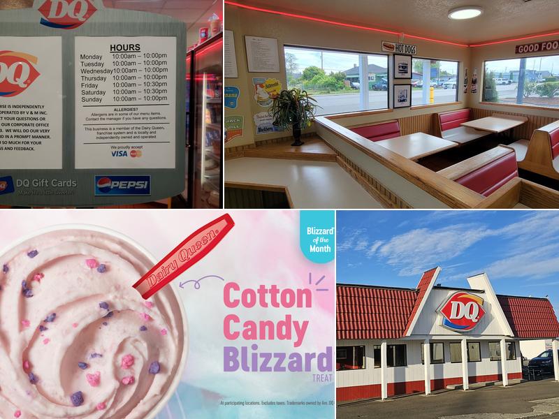 Dairy Queen