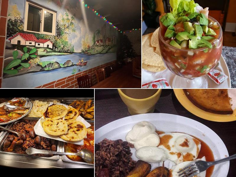 Amanecer Ilobasquense Y Familia