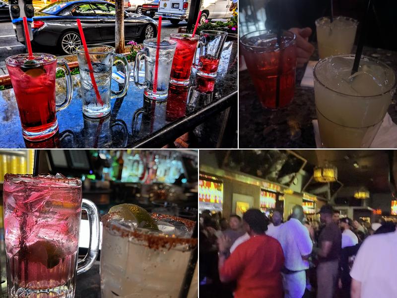 Trunks 8809 Santa Monica Blvd, West Hollywood