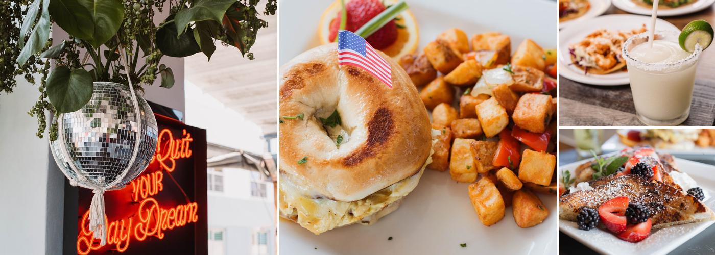 San Diego Happy Hour Spots Pacific Beach