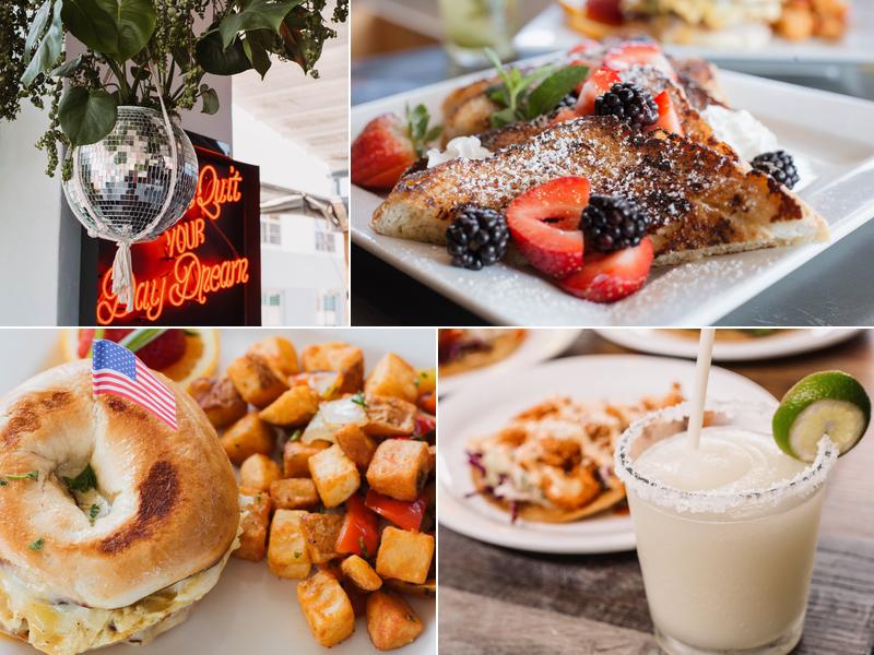 San Diego Happy Hour Spots Pacific Beach