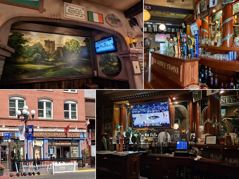 Blarney Stone Pub
