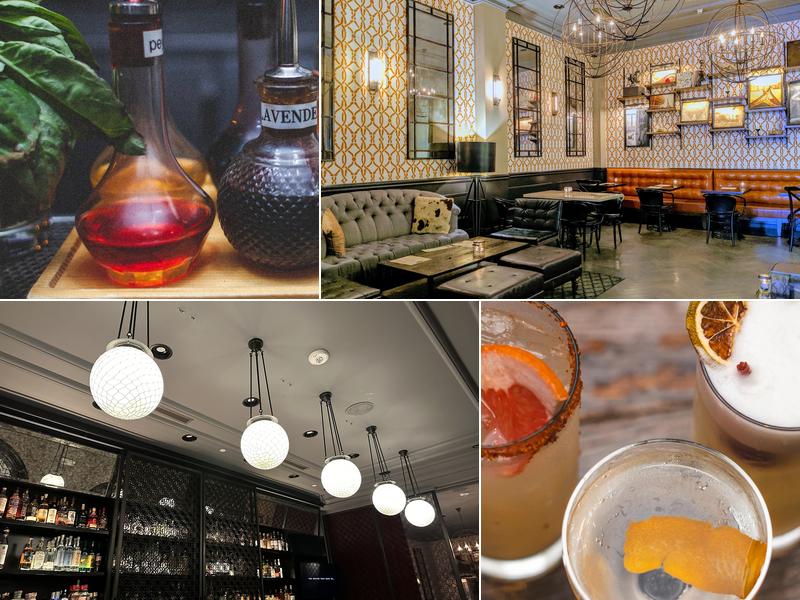 The European Bar & Lounge