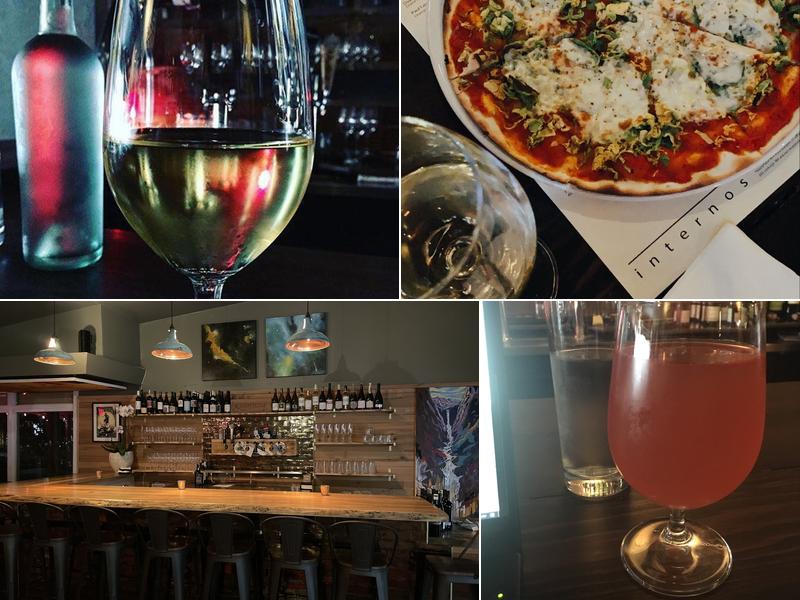 Internos Beer and Wine Bar