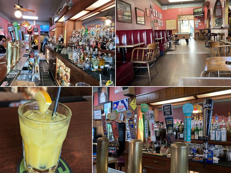 Gold Cane Cocktail Lounge