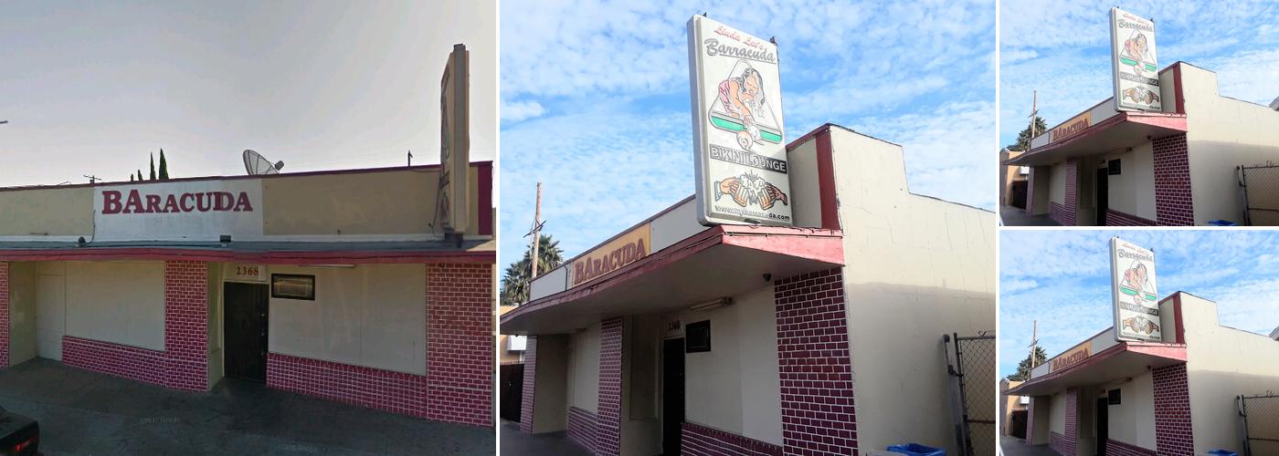 Linda Lee's Barracuda Lounge