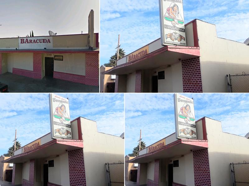 Linda Lee's Barracuda Lounge