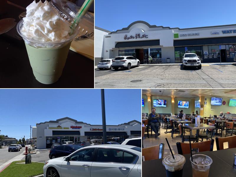 Quan Khat 12860 Beach Blvd a, Stanton