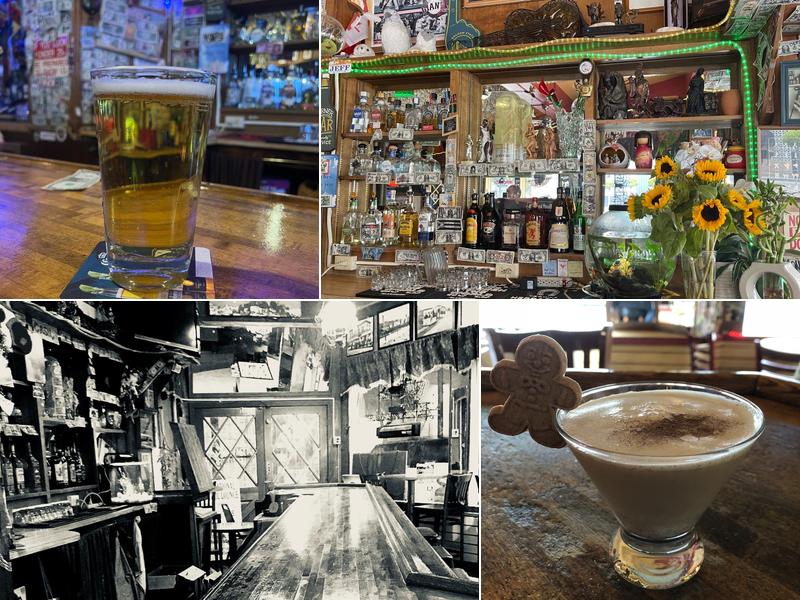 International Sports Bar