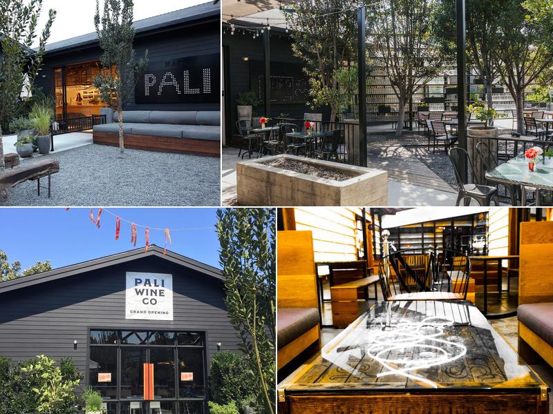 Pali Wine Co.
