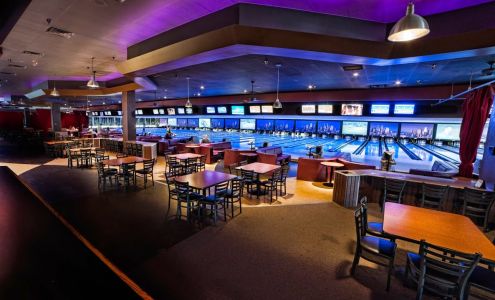 Concourse Bowling Center