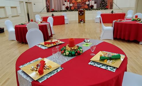 Ebell Club of Anaheim