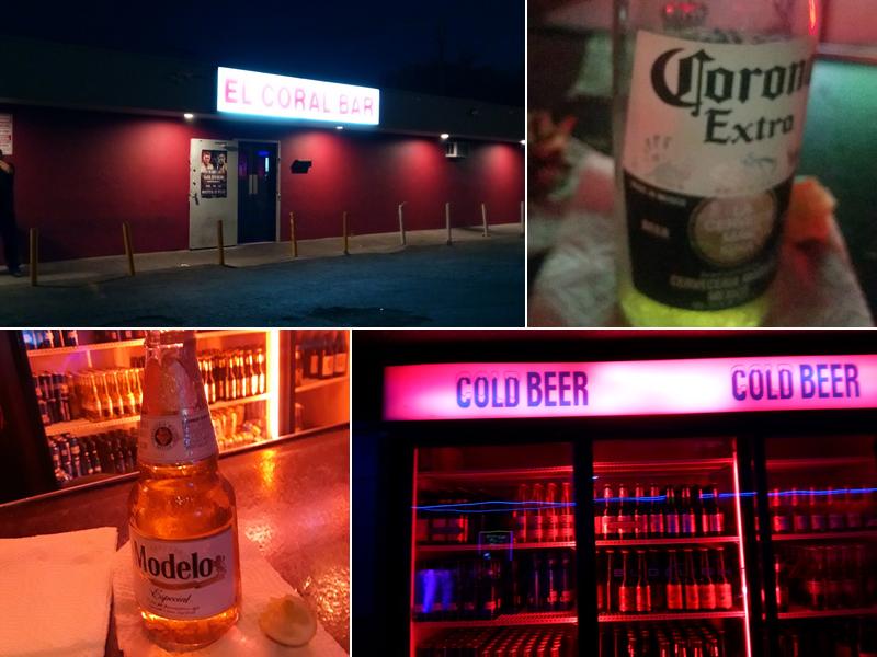 El Coral Bar
