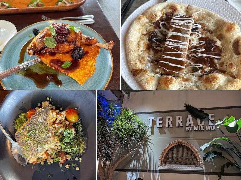 Terrace by Mix Mix 3333 Bear St #316, Costa Mesa