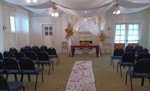Philomathean Clubhouse