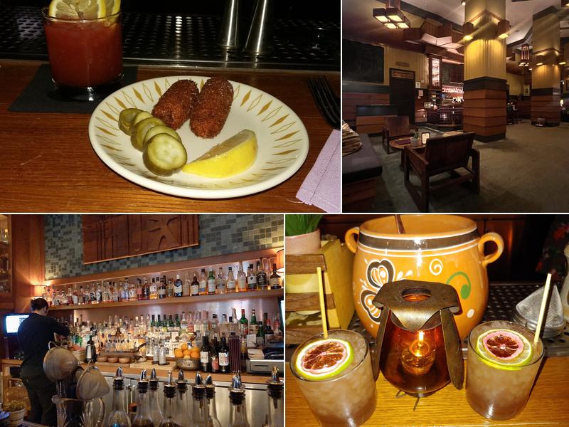 Rudolph’s Bar & Tea